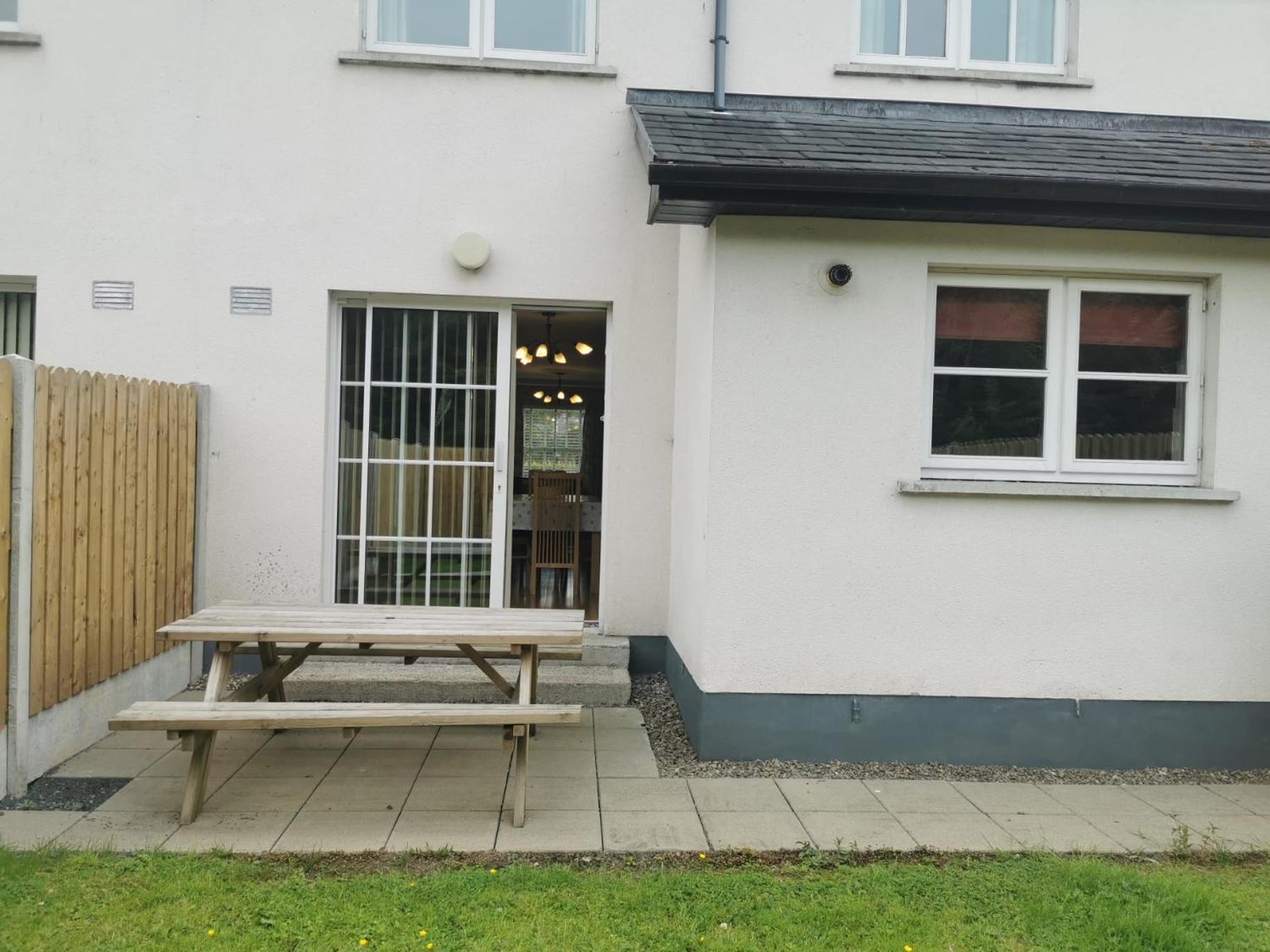 Bunratty Holiday Homes Exterior photo
