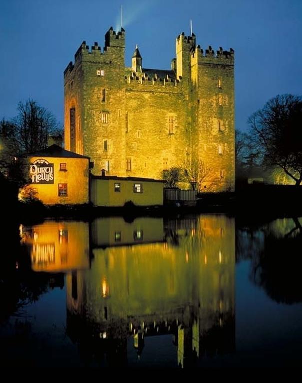 Bunratty Holiday Homes Exterior photo